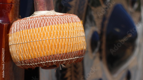 gong