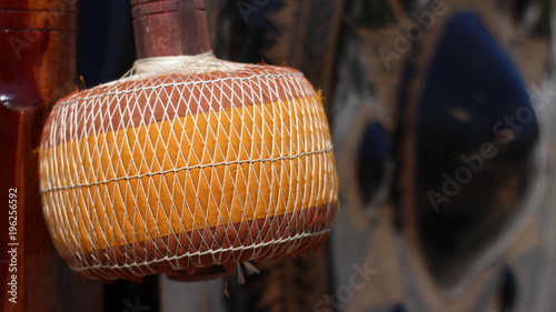 gong
