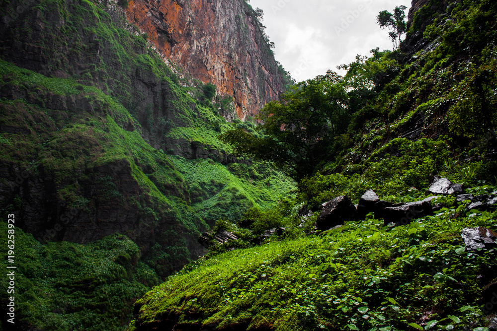 Green valley Green valley