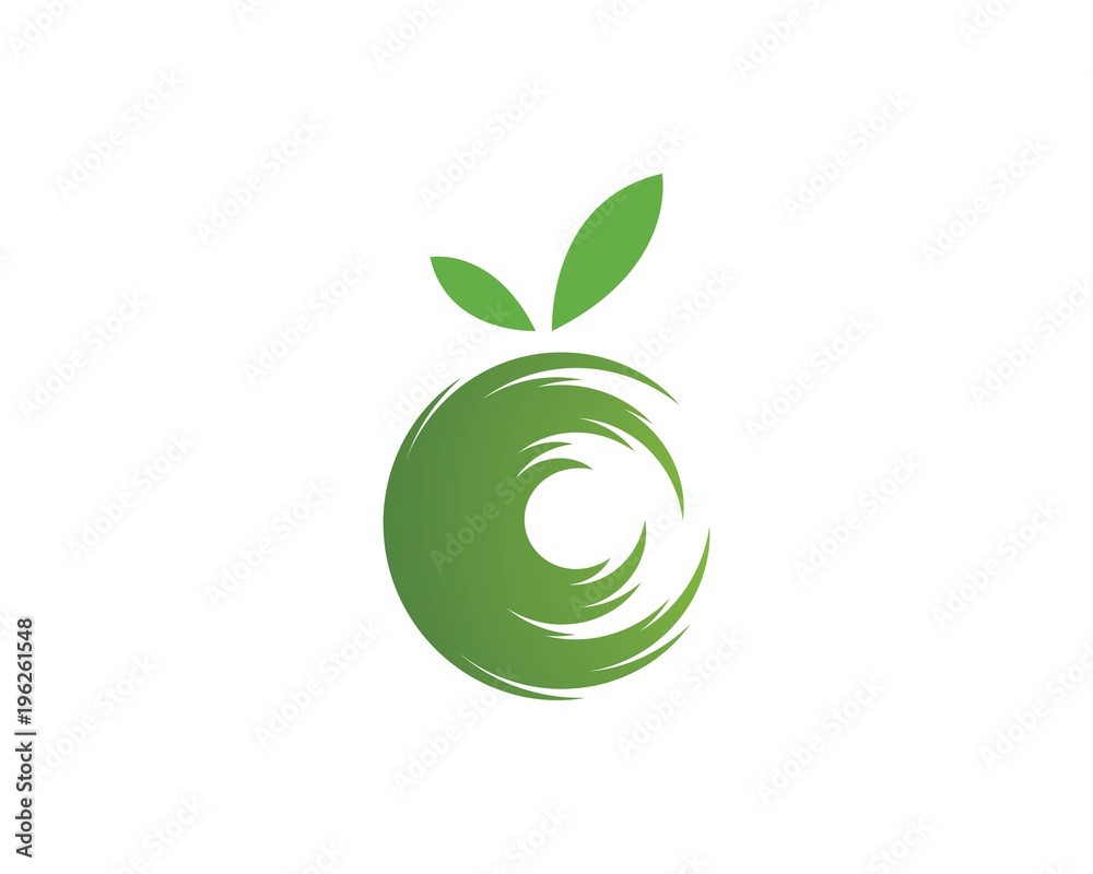 melons logo vecto melons logo vecto