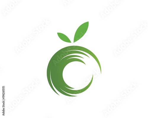melons logo vecto