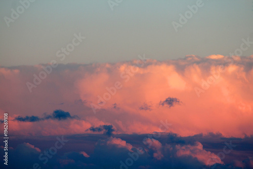 Clouds  © ADropFromtheSky