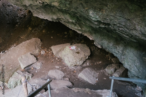 Photos horrid cavern of Cunardo, Varese Italy