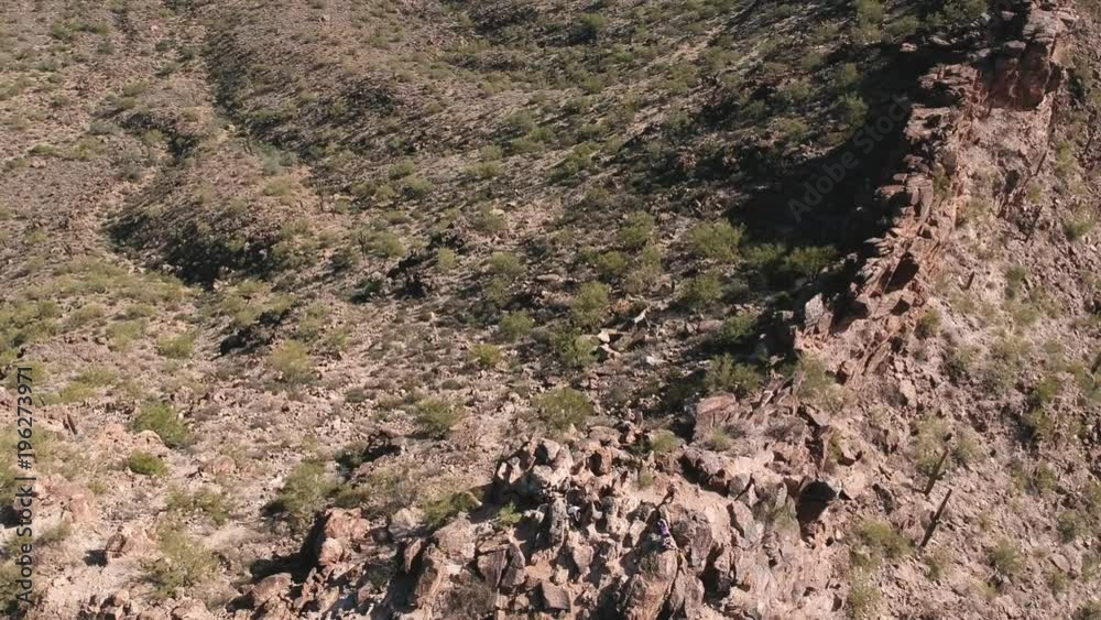 Mountain Desert Views Mountain Desert Views