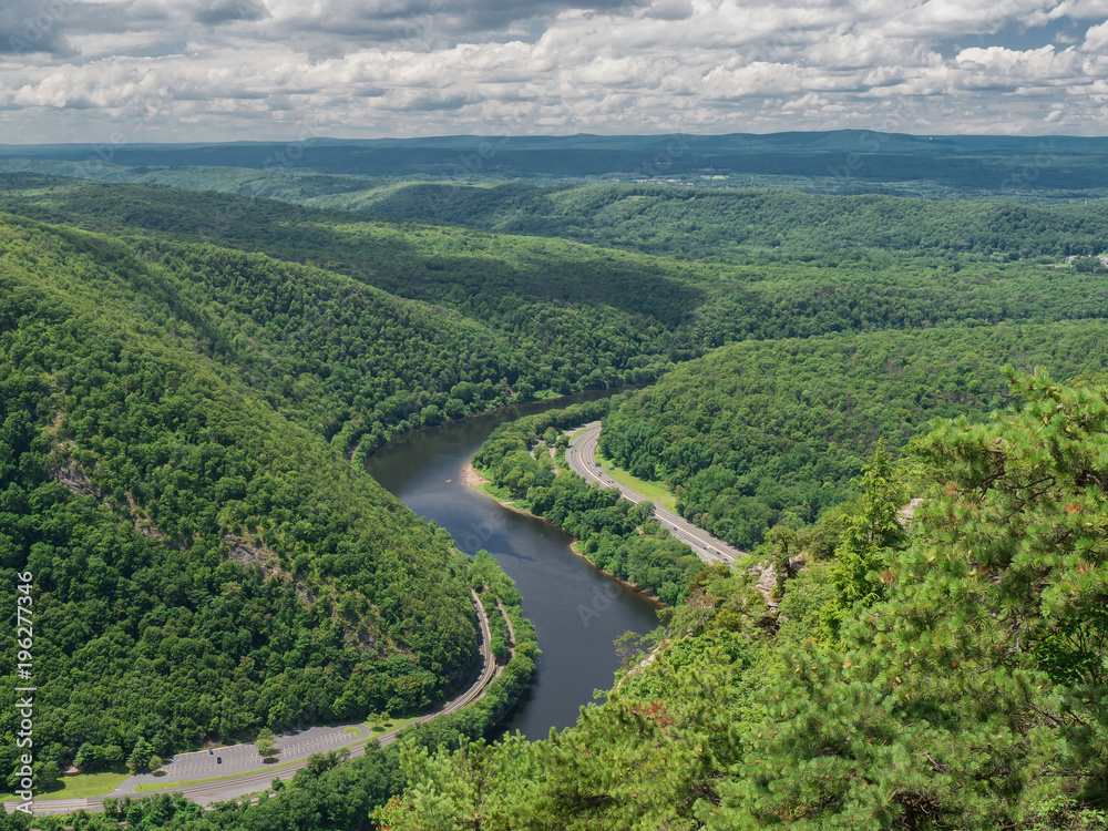 Delaware Water Gap, PA