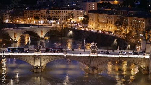 Bridge of Rome