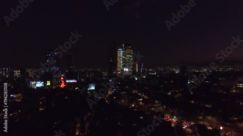 Wallpaper Mural Mexico City  Torontodigital.ca