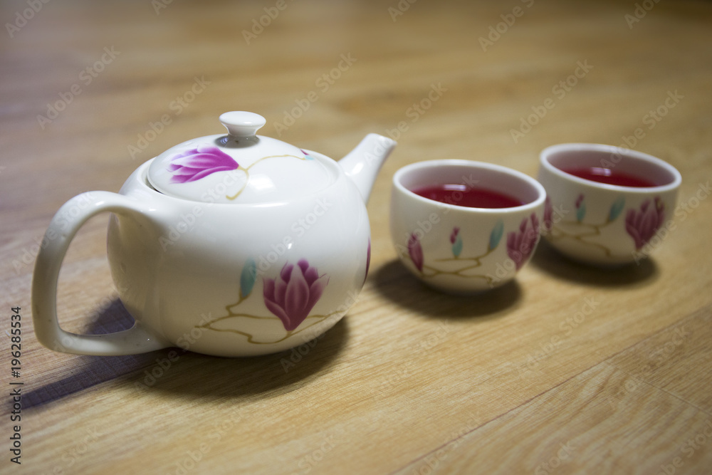 Korean Traditional healthy tea - omija tea Korean Traditional healthy tea - omija tea