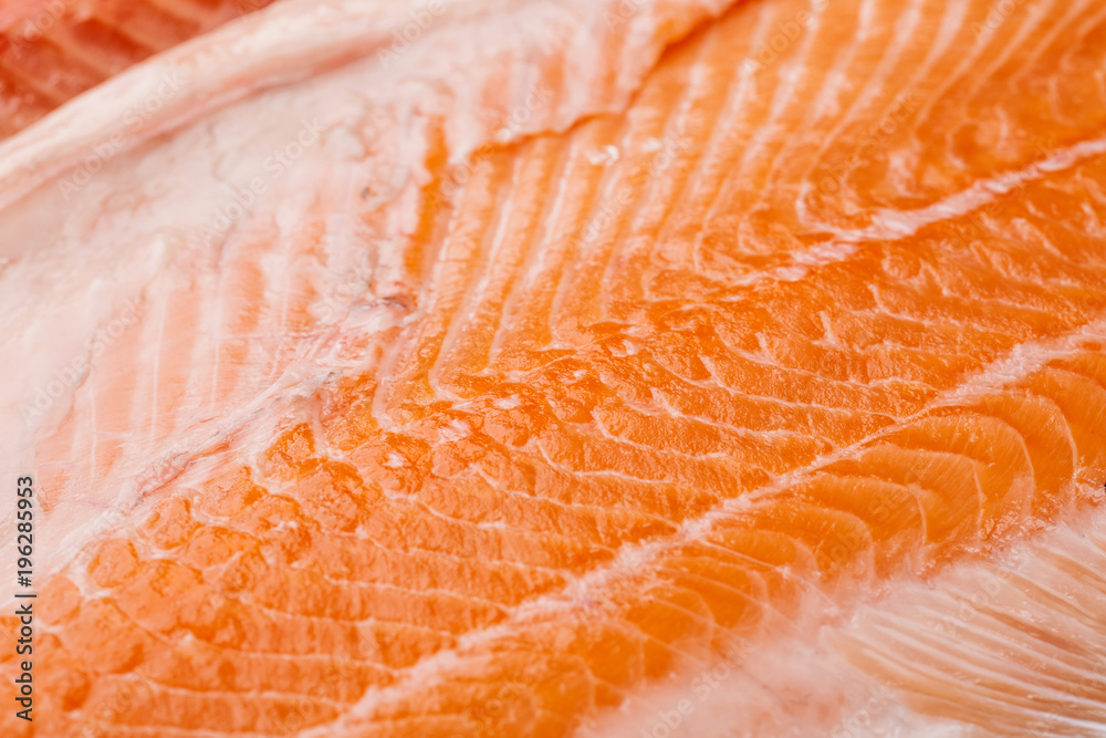 fresh uncooked red fish fillet fresh uncooked red fish fillet