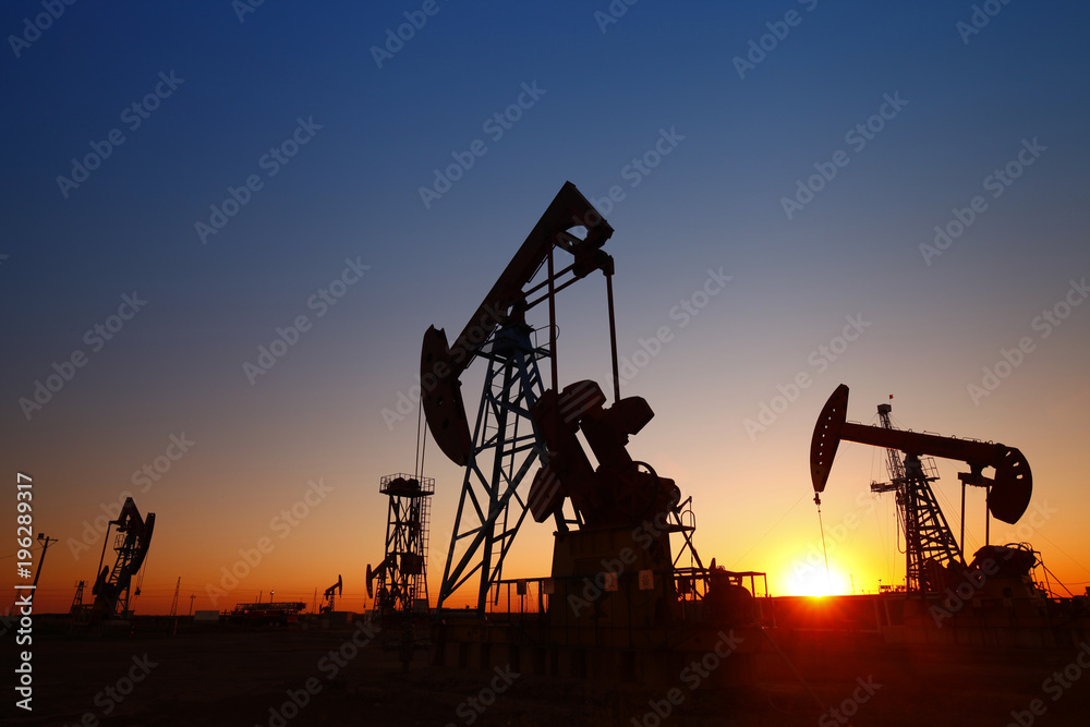 Oil pump, oil industry equipment Oil pump, oil industry equipment