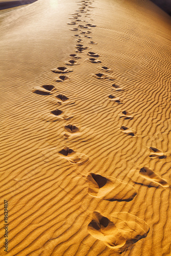 in oman the old desert and the empty quarter abstract  texture line wave