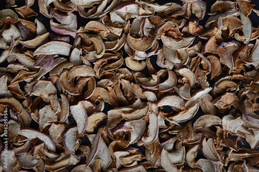 Dried Apple Slices Dried Apple Slices