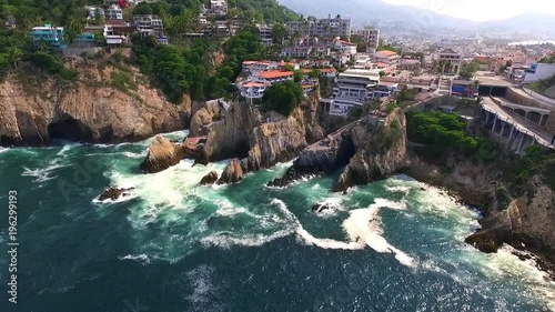 Acapulco Beach