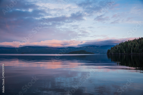 Priest Lake