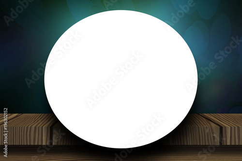 Template background, white ...