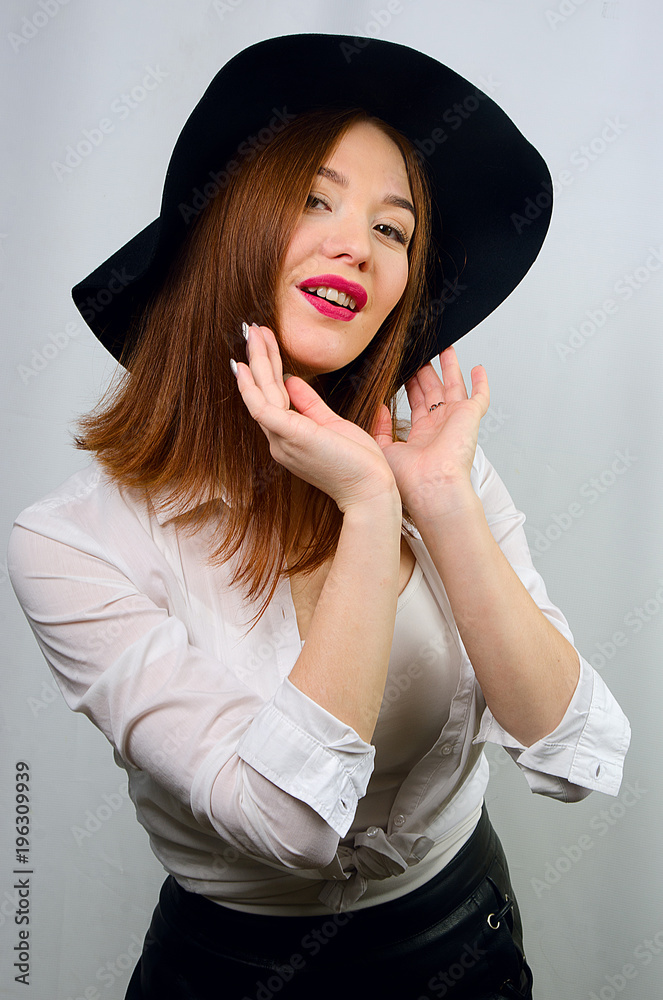portrait of a beautiful girl portrait of a beautiful girl