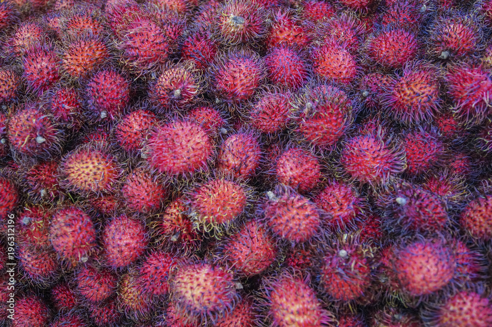 Litchis Litchis