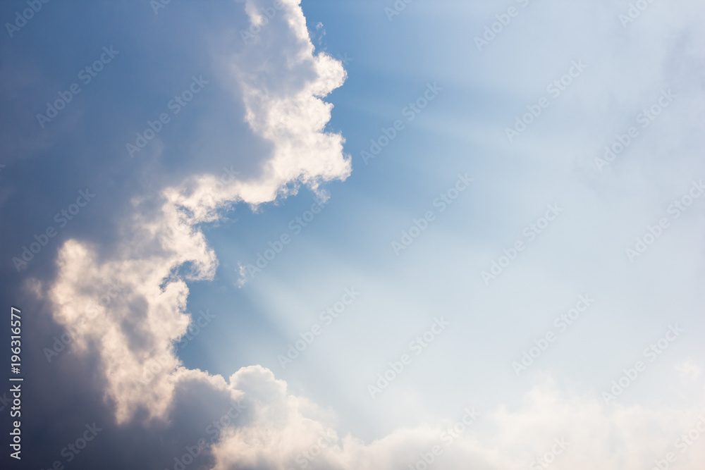 Cloud Scape Cloud from Tropical Sky. Cloud Scape Cloud from Tropical Sky.