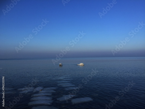Ostsee_Niendorf_Winter