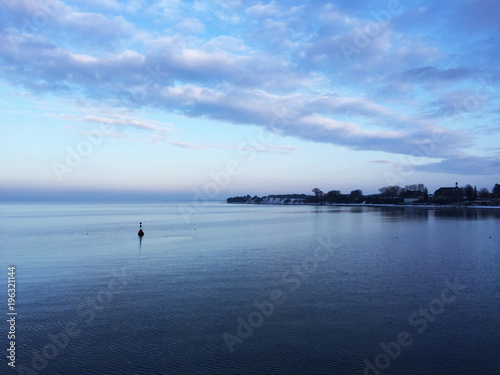 Ostsee_Niendorf_Winter