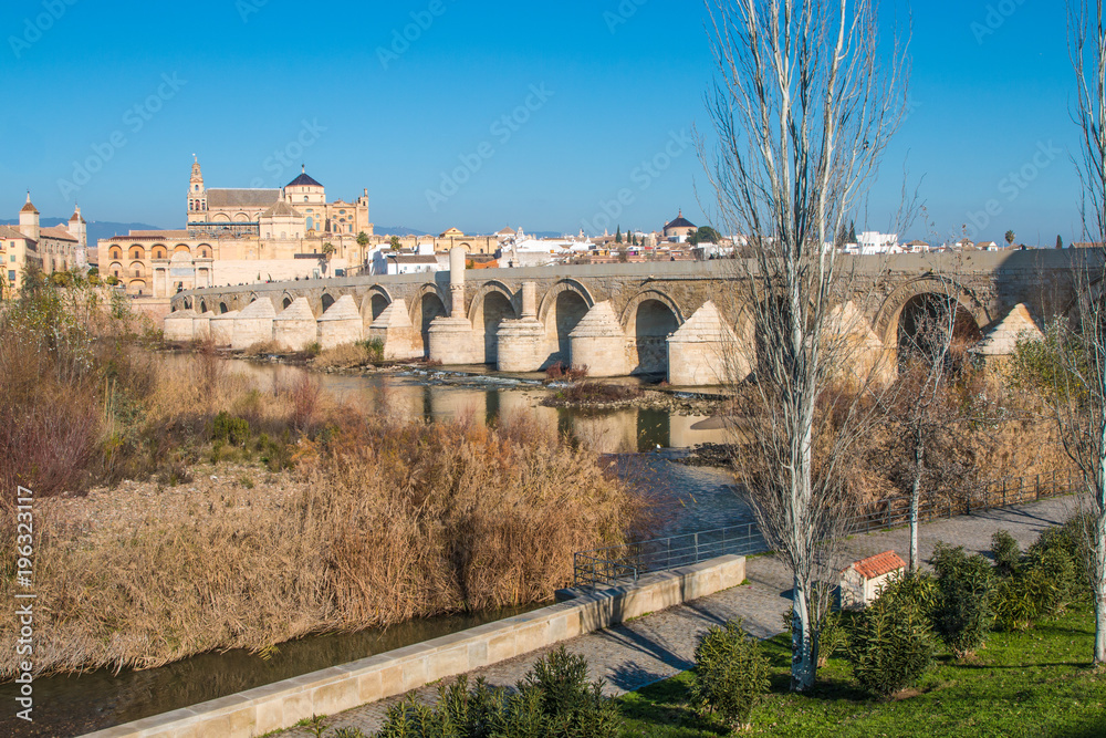 Córdoba. El puente