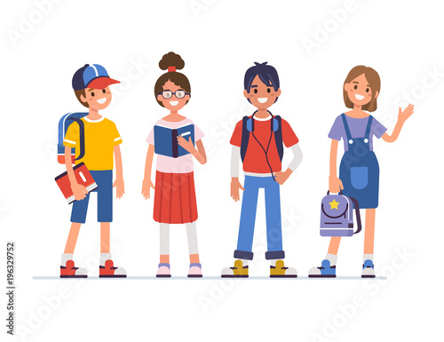 kids