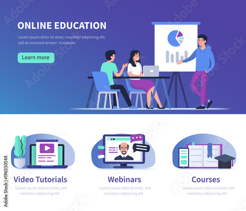 online education