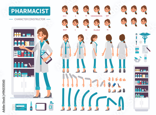 pharmacist