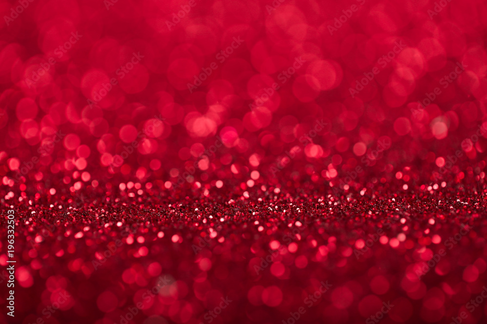 Red Abstract Background Red Abstract Background