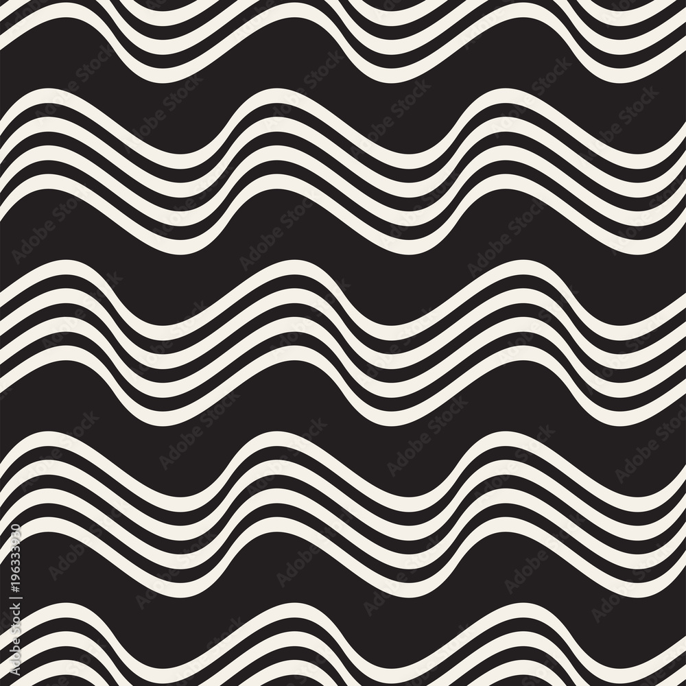 Vector seamless pattern. Modern stylish abstract texture. Repeating geometric tiles
Vector seamless pattern. Modern stylish abstract texture. Repeating geometric tiles