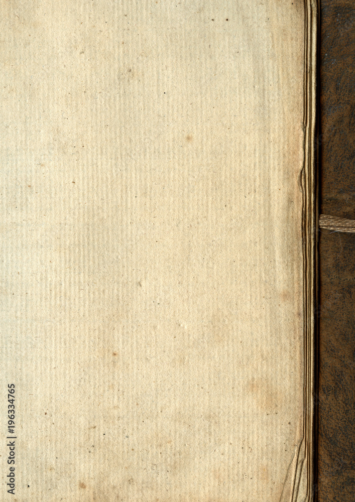 Fototapeta premium Old Vintage Paper Texture Background