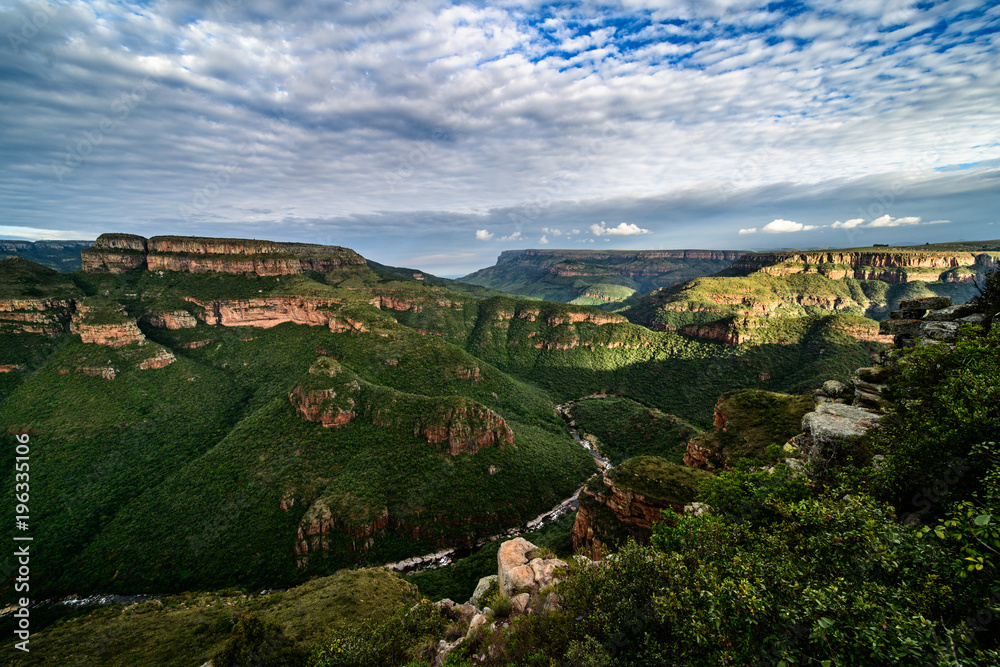 Blyde River Canyon Explore Beautiful Africa