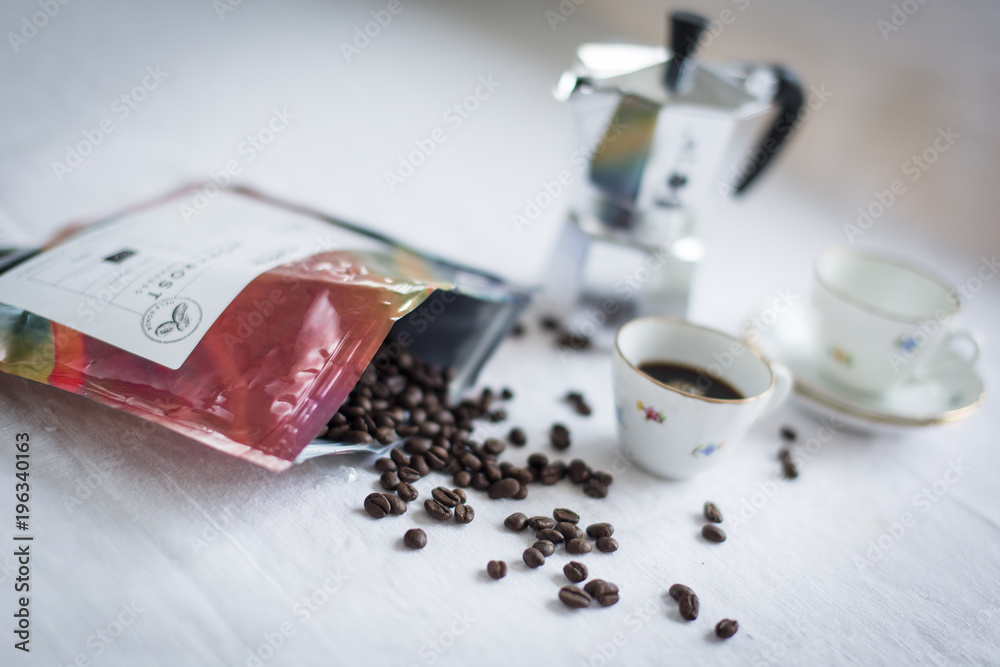 Espresso Coffee Espresso Coffee