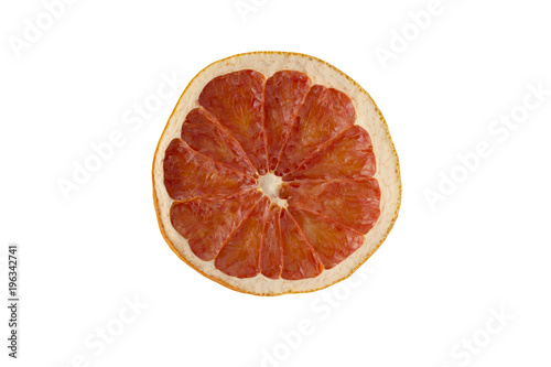 Dried Orange