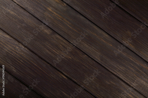 texture of a wooden background