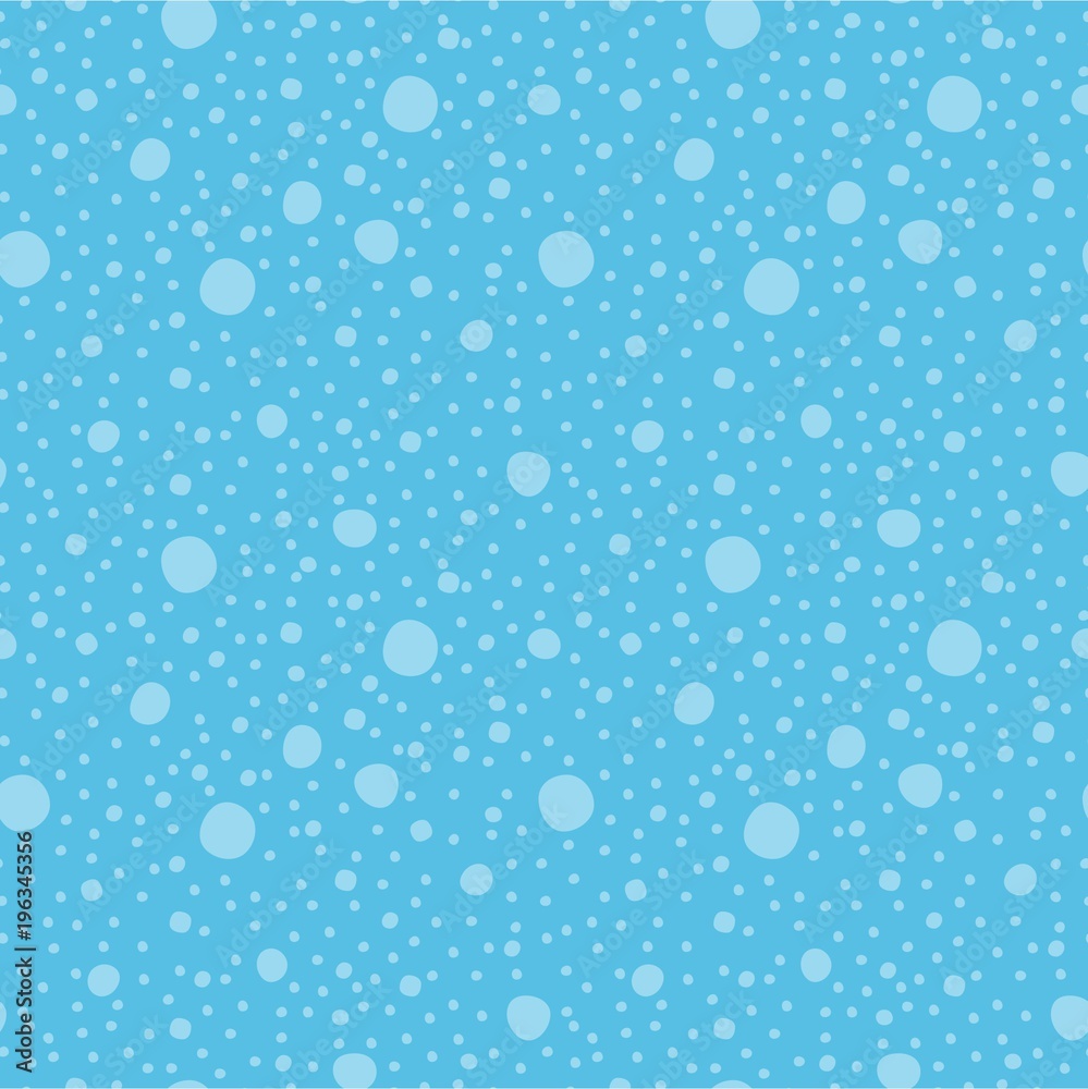 Blue Background Texture Pattern