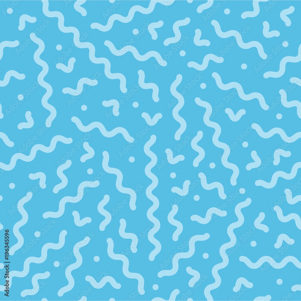 Blue Background Texture Pattern Blue Background Texture Pattern