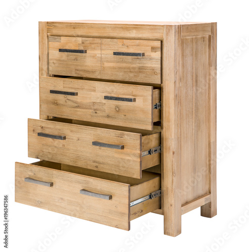 Konstfotografi Timber Tallboy