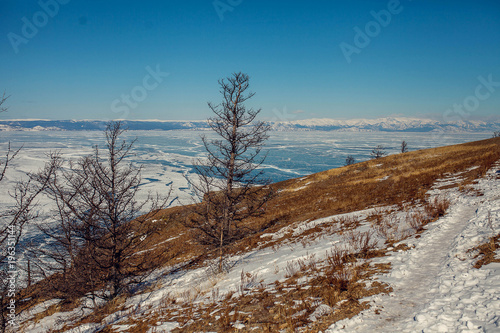  Lake Baikal
