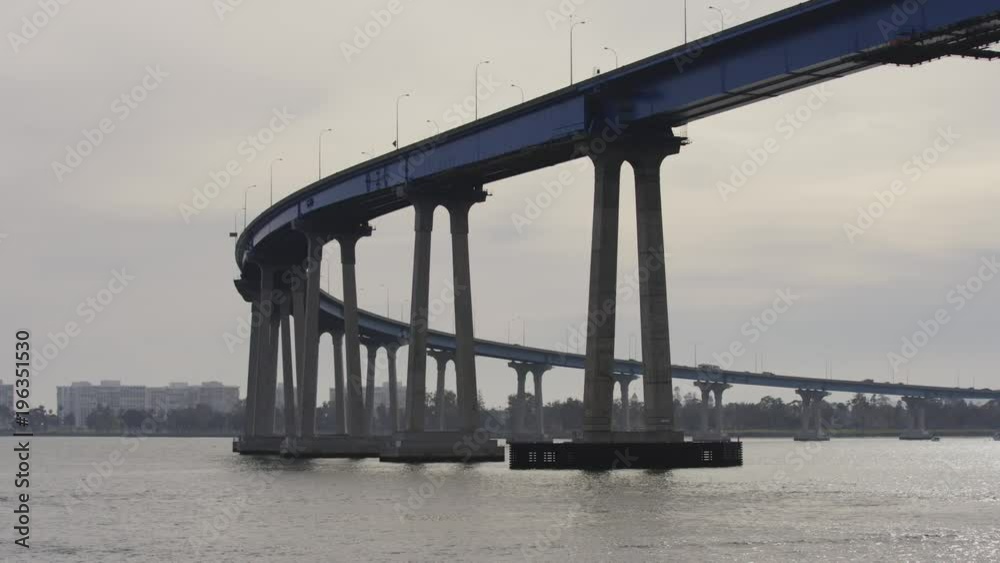 Coronado Bridge Coronado Bridge