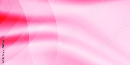 Abstract design of red and white gradient background Vector illustration for designers.
