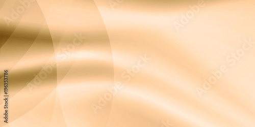 Abstract design brown and white gradient background Vector illustration for designers.