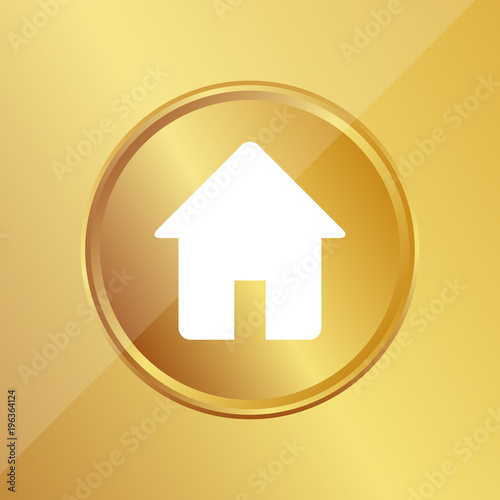 Gold Medaille - Hütte