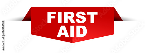 banner first aid