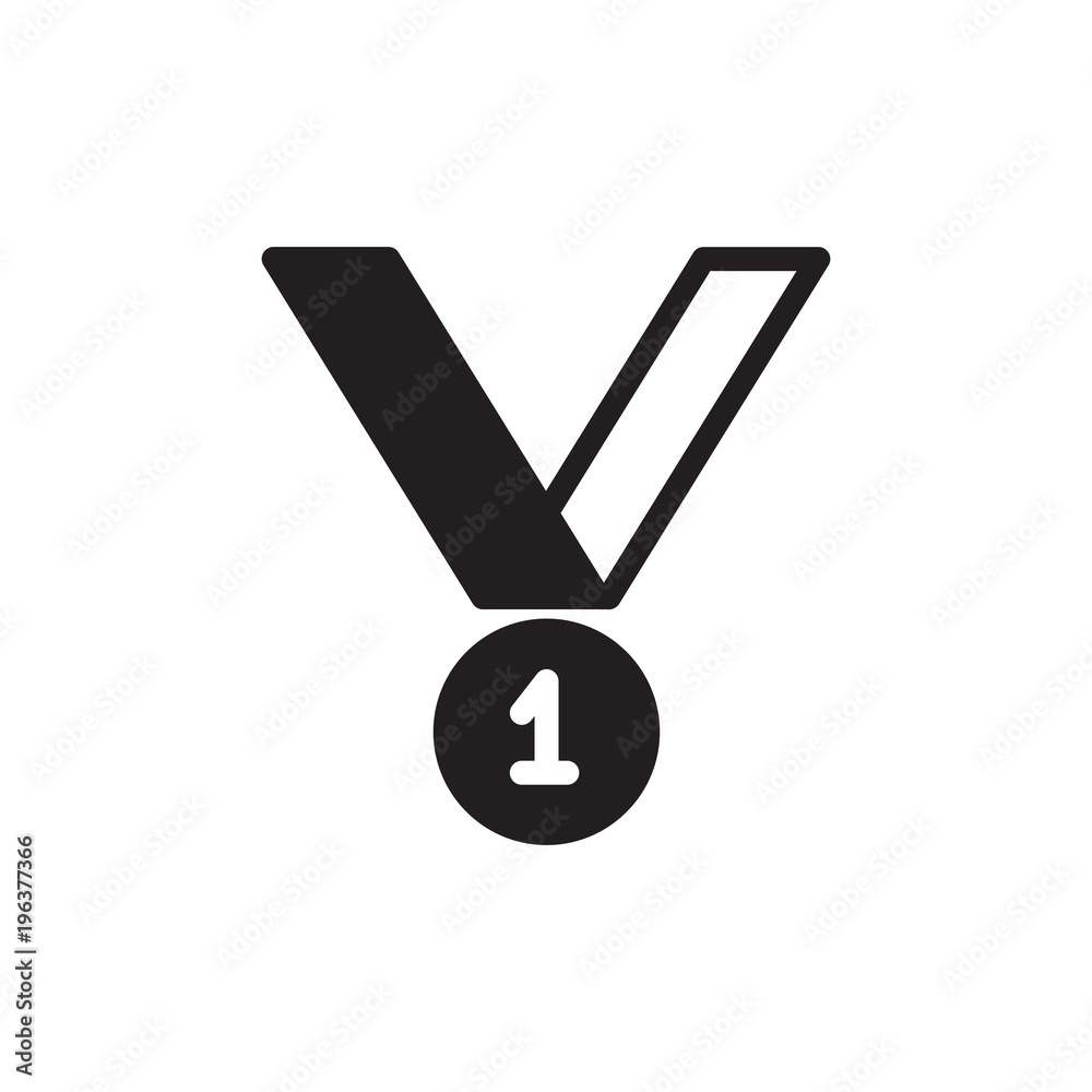 first place award filled vector icon. Modern simple isolated sign. Pixel perfect vector illustration for logo, website, mobile app and other designs first place award filled vector icon. Modern simple isolated sign. Pixel perfect vector illustration for logo, website, mobile app and other designs