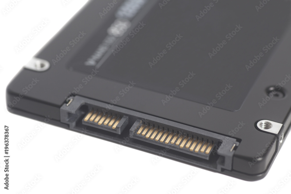 Solid state drive SSD Solid state drive SSD