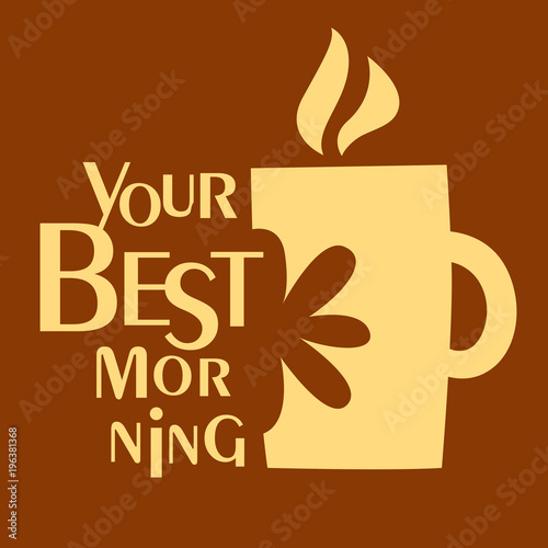 coffee cup
