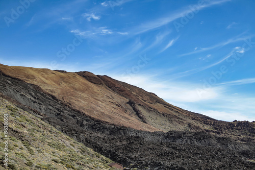 Teneriffa - Pico del Teide und Nationalpark Teide