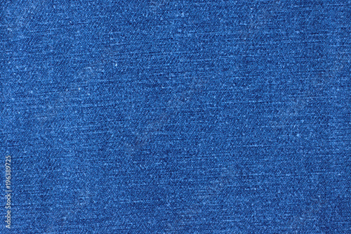 Denim jeans texture , background for design. Fiber and fabric structure