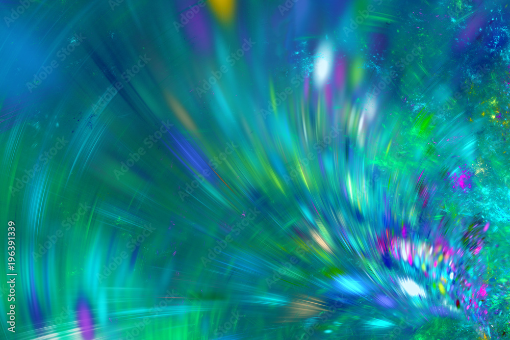 Abstract fractal background. Textured image in multi colors. For your creative design. Abstract fractal background. Textured image in multi colors. For your creative design.